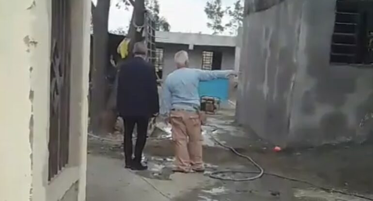 Building Vision Into Reality